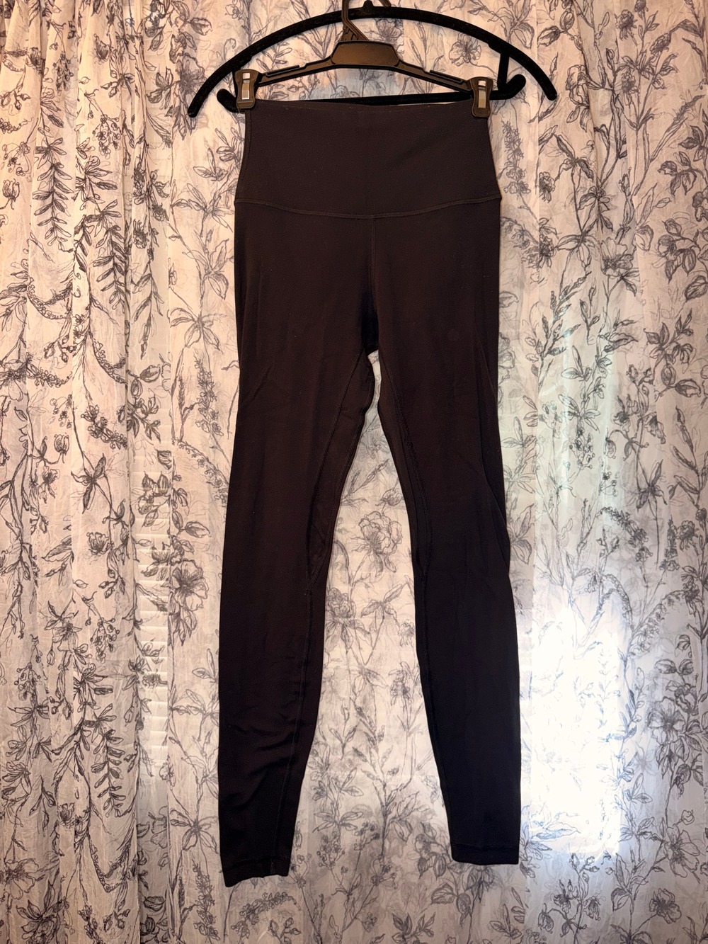 🖤 Lululemon Black Leggings 🖤